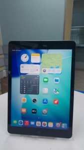 Б/в Планшет Apple ipad 10.2 2021 wi-fi 64gb 01-201123282
