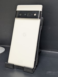 Б/в Мобільний телефон Google pixel 6 pro 12/128gb 01-201123521