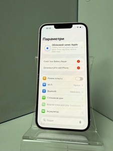 Б/в Мобільний телефон Apple iphone 13 128gb 01-201126256