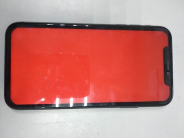 Б/в Мобільний телефон Apple iphone 11 64gb 01-201126550