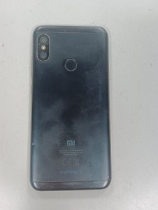 Б/у Мобільний телефон Xiaomi mi a2 lite 2/32gb 01-201127361
