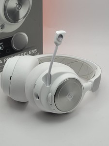 Б/в Навушники Steelseries arctis nova pro wireless 01-201065690