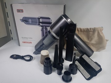 Б/в Пилосос Suitu st-6653 plus 01-201123664