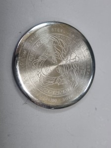Б/в Годинник Versace medusa icon vez2 01-201127749