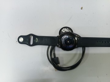 Б/в Смарт-годинник Samsung galaxy watch4 40mm 01-201127848