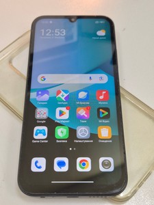 Б/в Мобільний телефон Xiaomi redmi 15c 4g 8/256gb 01-201126995