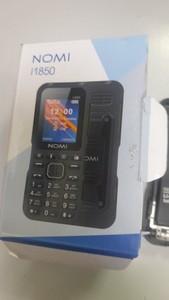 Б/в Мобільний телефон Nomi i1850 01-201128879