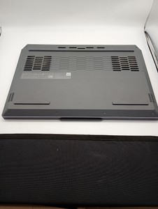 Б/в Ноутбук Lenovo 14/core i5-12450hx ddr5/24gb ddr5/ssd1000+512gb/geforce rtx3050 6gb 01-201127994
