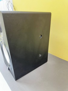 Б/в Акустика Yamaha hs7i 01-201127854