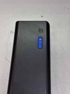 Б/в Повербанк Trust primo 10000mah / 21149 01-201131652