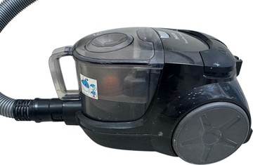 Б/в Пилосос Philips powerpro compact fc9323 01-201091451