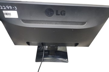 Б/в Монітор Lg e2441t 01-201122642
