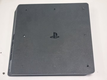 Б/в Ігрова приставка Sony playstation 4 slim 500gb 01-201131257