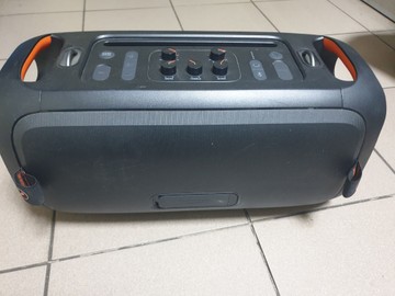 Б/в Акустика Jbl partybox on the go essential 01-201128984