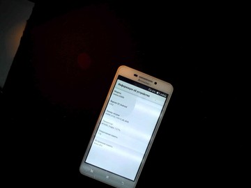 Б/у Мобільний телефон Lenovo a5000 01-201134723