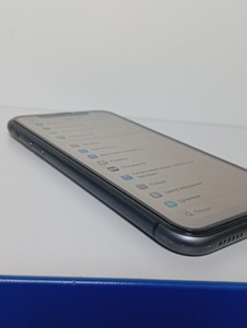 Б/в Мобільний телефон Apple iphone 11 64gb 01-201133580