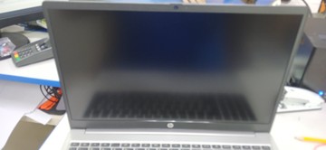 Б/в Ноутбук Hp 15/ryzen 3 7335u ddr5/16gb ddr4/ssd 512 gb/*інтегрована 01-201135858