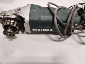 Б/в Кутова шліфмашина Metabo we 2200-230 01-201137604