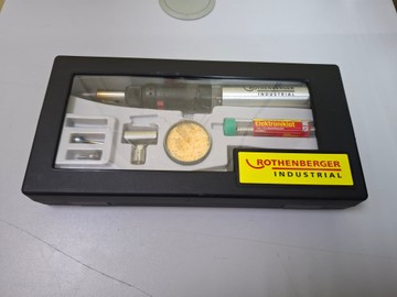 Rothenberger Industrial pt559