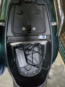 Б/в Електроскутер Maxxter neos iii 01-201137863