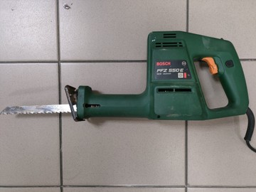 Б/в Шабельна пила Bosch pfz 550е 01-201137949