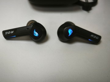 Б/в Навушники Asus rog cetra true wireless speednova 01-201138599