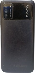 Б/в Мобільний телефон Poco m3 4/64gb 01-201138613
