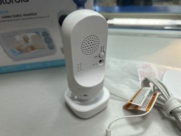Б/у ВідеоняняВидеоняня Motorola ease34 01-201140179