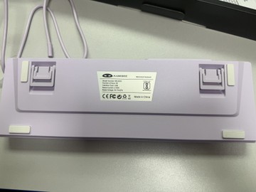Б/в Клавіатура Magegee mk-box 01-201140291