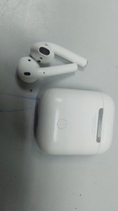 Б/в Навушники Apple airpods 2nd generation a1602, a2031, a2032 01-201140084