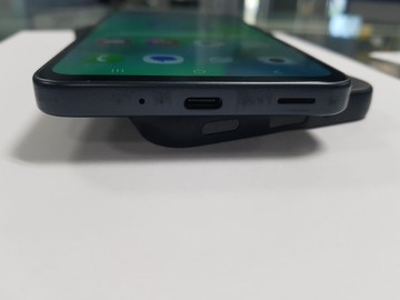 Б/в Мобільний телефон Samsung galaxy a16 4/128gb 01-201138713