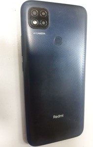 Б/в Мобільний телефон Xiaomi redmi 9c 2/32gb 01-201138123