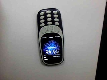Б/у Мобільний телефон Nokia 3310 dual sim ta-1030 01-201142738