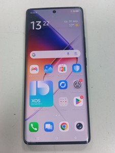 Б/в Мобільний телефон Infinix note 40 pro 12/256 01-201143002