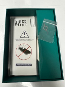 Б/у Мобільний телефон Cubot kingkong 11 16/256gb 01-201143110