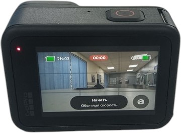 Б/в Екшн-камера Gopro hero10 01-201082499