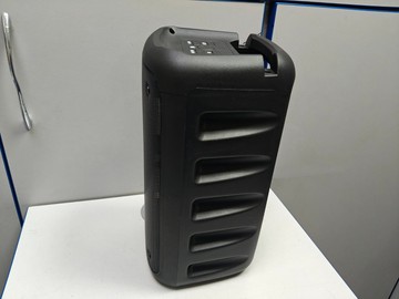 Б/в Акустика Wireless Speaker ly-3317 01-201147573