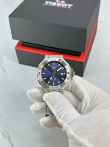 Б/в Чоловічий годинник Tissot t141.807 01-201144691