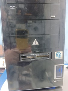 Б/у Системный блок Пк amd phenom x4 9650/ram 4 gb/hdd 1000 gb/ssd відсутній/amd/ ati radeon hd 5750 1gb gddr5 128bit 01-201146770