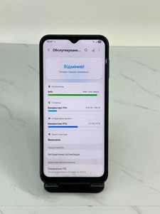 Б/у Мобільний телефон Samsung galaxy a14 4/128gb 01-201148331