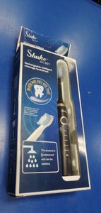 Б/в Електрична зубна щітка Shuke sk-601 01-201149864