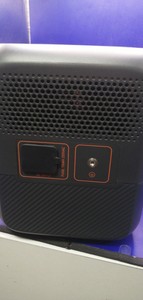 Б/в Зарядна станція Bluetti ac70p 01-201149762