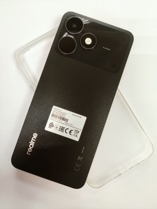 Б/в Мобільний телефон Realme note 80 4/128gb 01-201146538