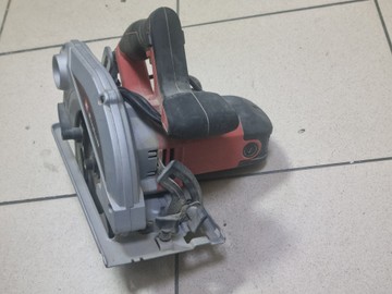 Б/в Пила дискова Einhell tc-cs 1250 01-201150466