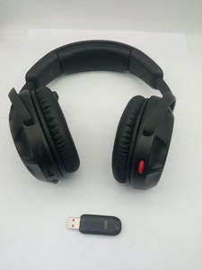Б/в Навушники Hyperx cloud stinger 2 wireless 01-201150785