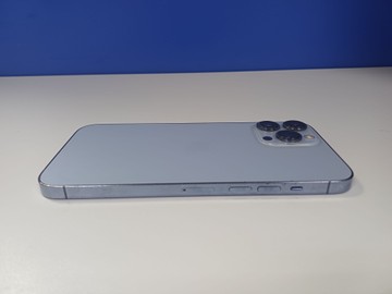 Б/в Мобільний телефон Apple iphone 13 pro max 128gb 01-201150995
