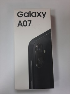 Б/в Мобільний телефон Samsung galaxy a07 4/128gb 01-201151016