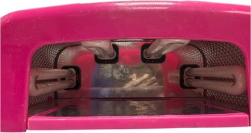 Б/у Лампа для маникюра Uv Lamp w-818 01-201147005
