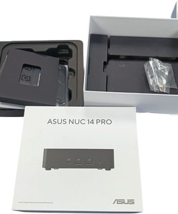 Б/в Системний блок Пк intel core ultra 5 125h/ram 16 gb/hdd відсутній/ssd 256 gb/інтегрована 01-201123326