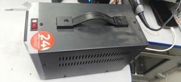 Б/в Стабілізатор напруги Gemix rdx-1000 01-201154921